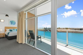 Wallaroo Marina Sea Vu Apartment, Wallaroo